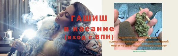молекула духа Надым
