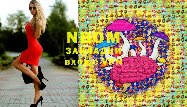 молекула духа Надым