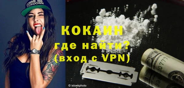 молекула духа Надым
